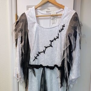 Forum Novelties Incorporated Bride of Frankenstein Costume